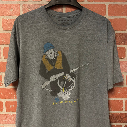 Vans Pour One Out Tee (2)