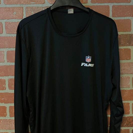 NFL Films Dri-Fit LongSleeve (11)