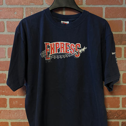 2006 Express Baseball Tee (9)