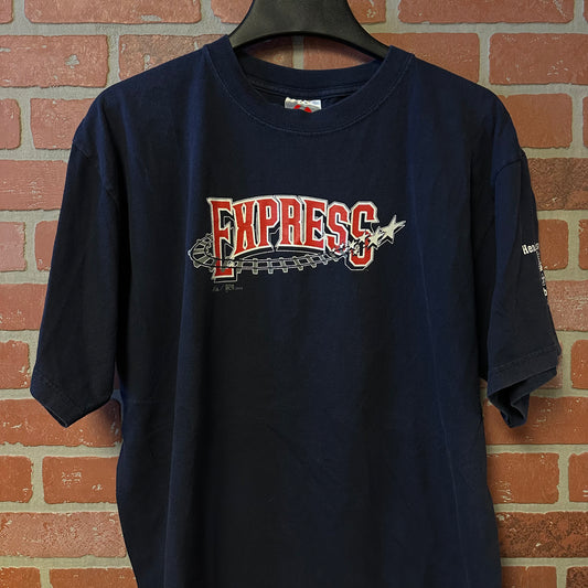 2006 Express Baseball Tee (9)