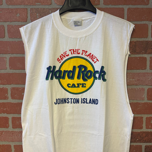 Hard Rock Cafe Sleeveless Tee (21)