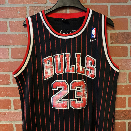 Michael Jordan Jersey (22)