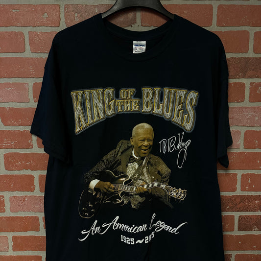 BB King American Legend Tee (24)