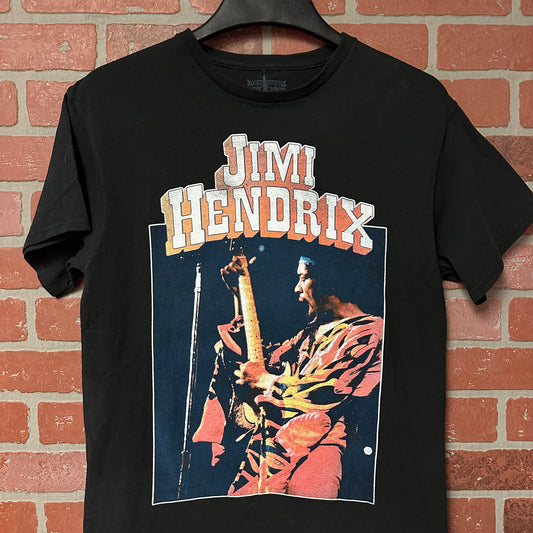 Jimi Hendrix Graphic Tee (4)