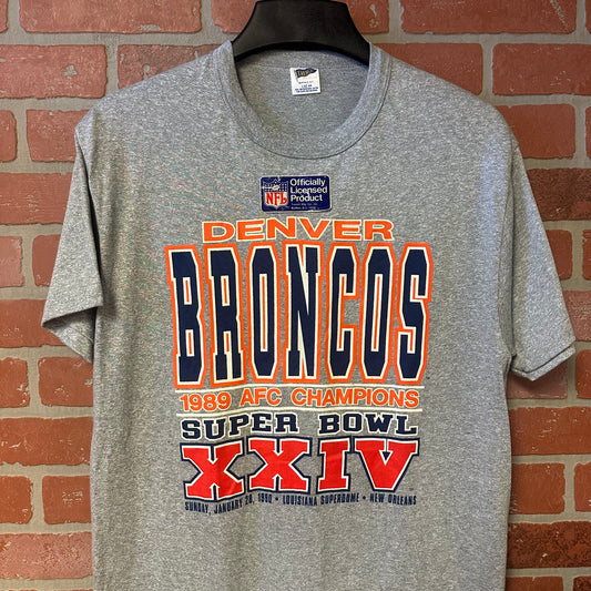 1989 Denver Broncos Tee (14)
