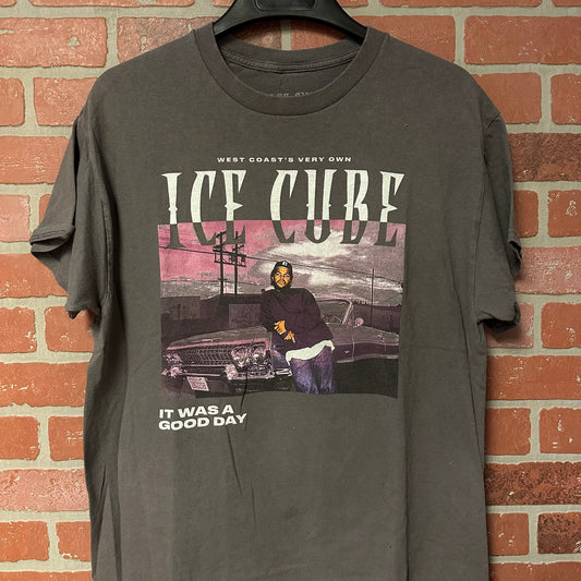 Ice Cube Friday Tee (2)