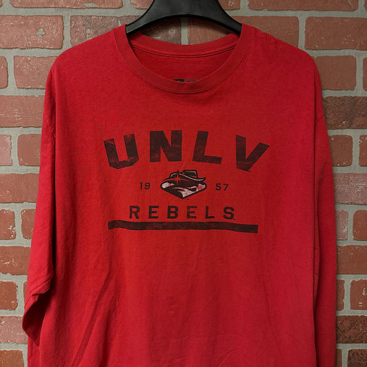 UNLV Rebels LongSleeve (4)