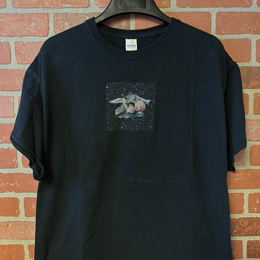 Elon Musk Space X Tee (6)