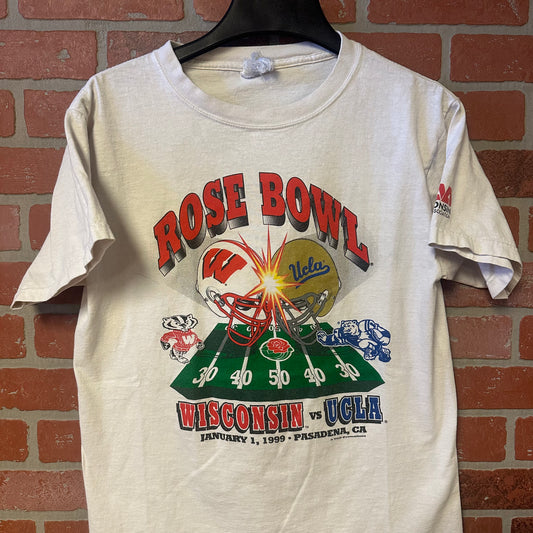 Wisconsin vs UCLA Rose Bowl Tee (14)
