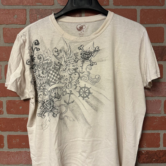 Y2K Ocean Pacific Surf Tee (3)