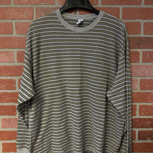 GAP Thermal Striped LongSleeve (16)