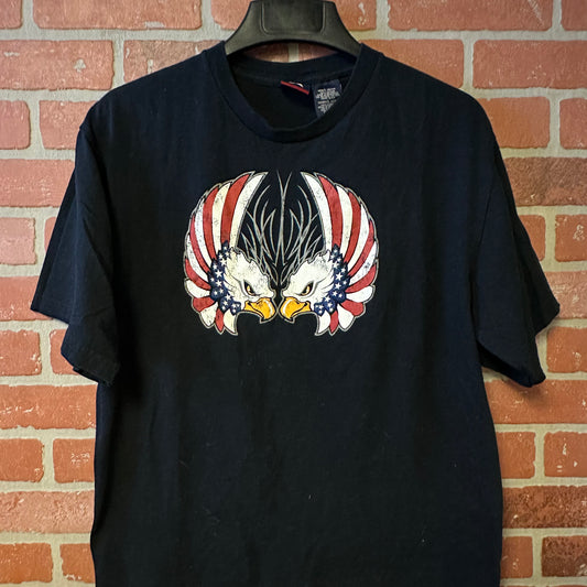 Y2K Eagle USA Tee (7)