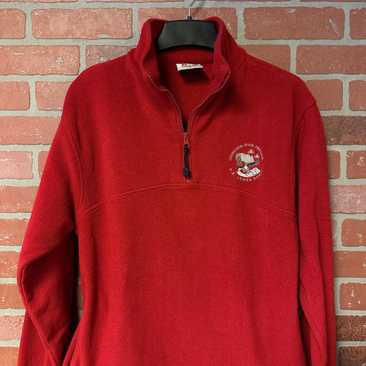 Operation Iraqi Freedom Fleece Sweater (15)