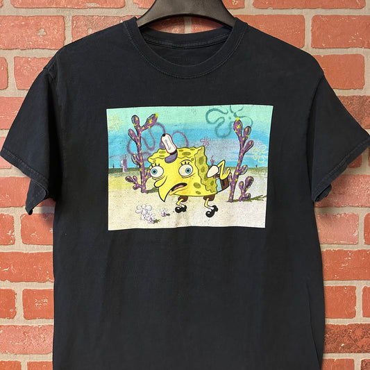 SpOnGeBoB Meme Tee (1)