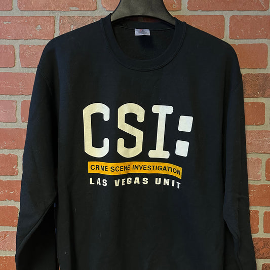 CSI Las Vegas Blue Crewneck (22)