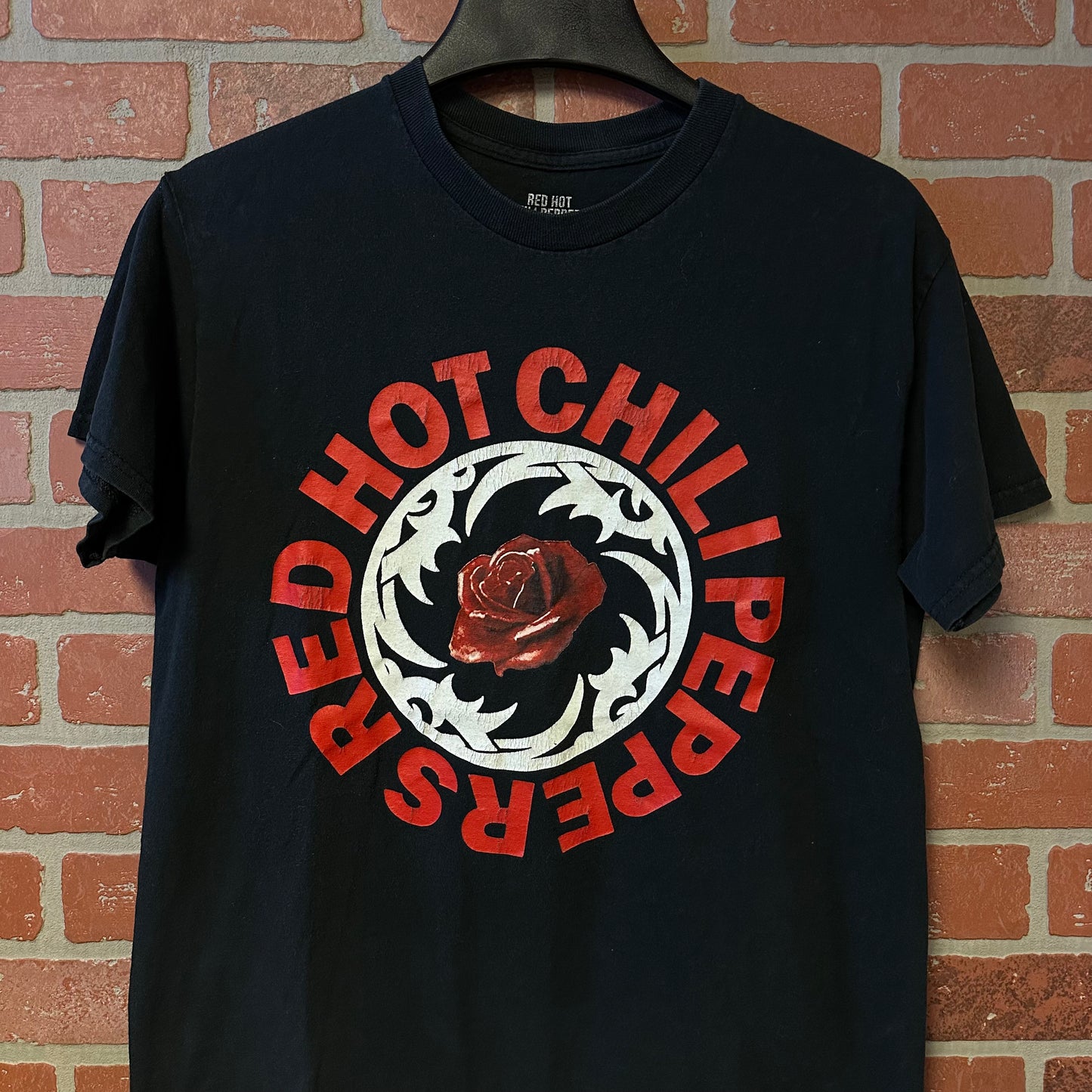 Red Hot Chili Peppers Tee (5)