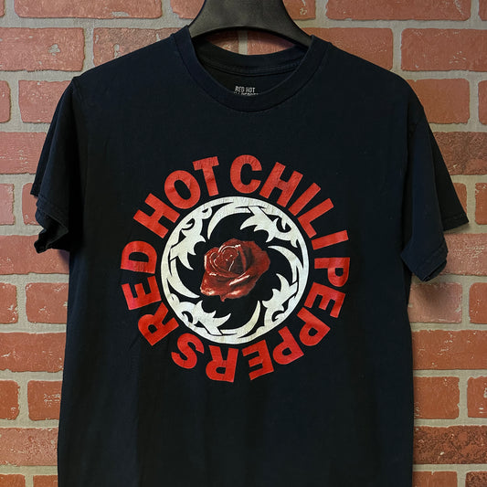 Red Hot Chili Peppers Tee (5)