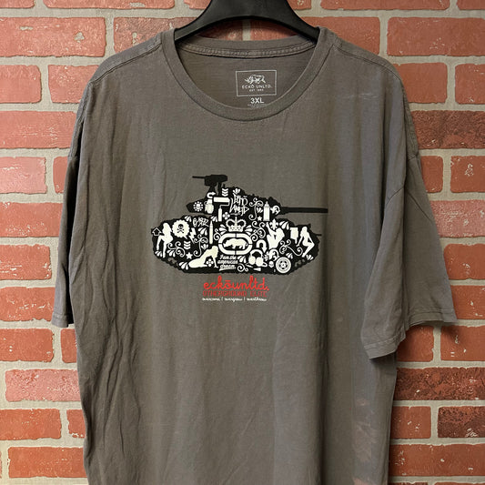 EckoUnltd. Otherground Elite Tee (1)