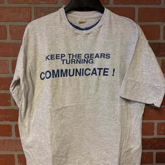 Ford Communications Tee (13)