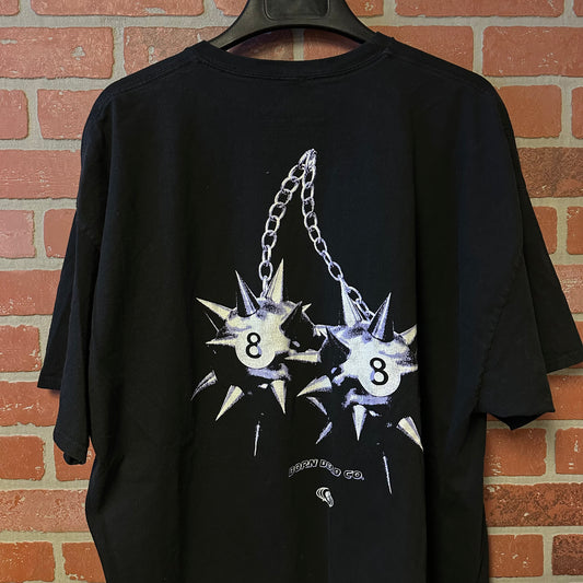 Born Dead Co Graphic Tee (5)
