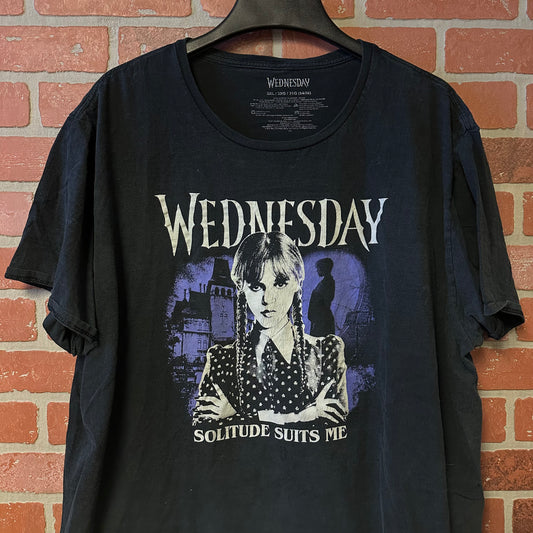 Wednesday Promo Tee (10)