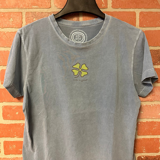 Life is Good Tee (4)