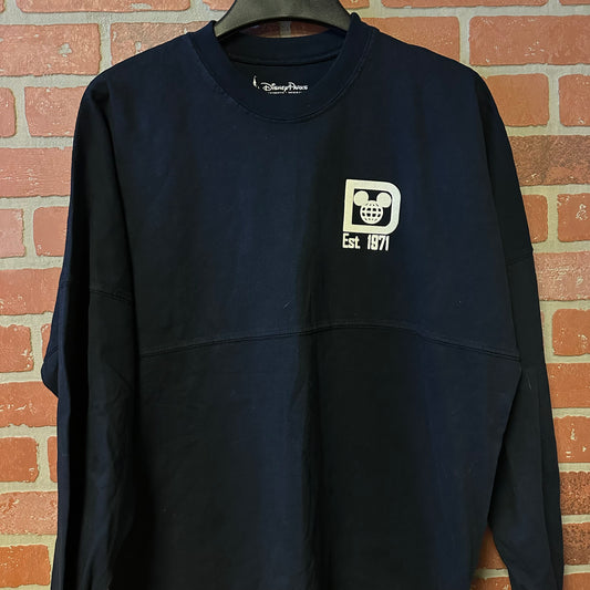 Disneyland Spirit Jersey Navy Blue (10)