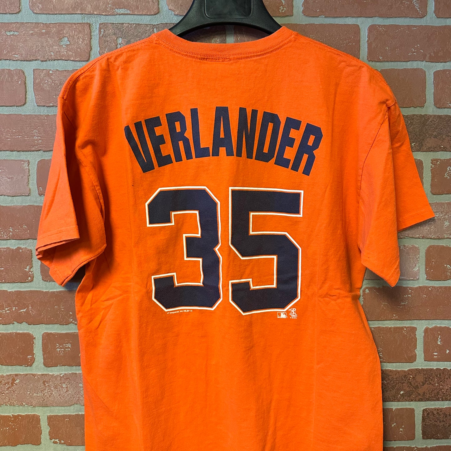 Detroit Tigers Verlander Tee (9)