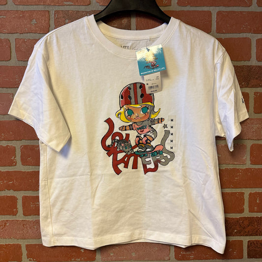 Molly x Uniqlo Tee (10)