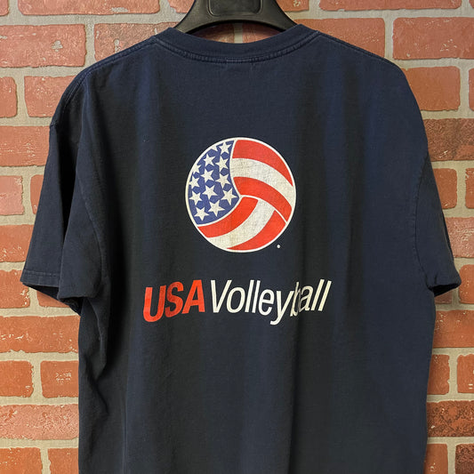 USA Volleyball Tee (14)
