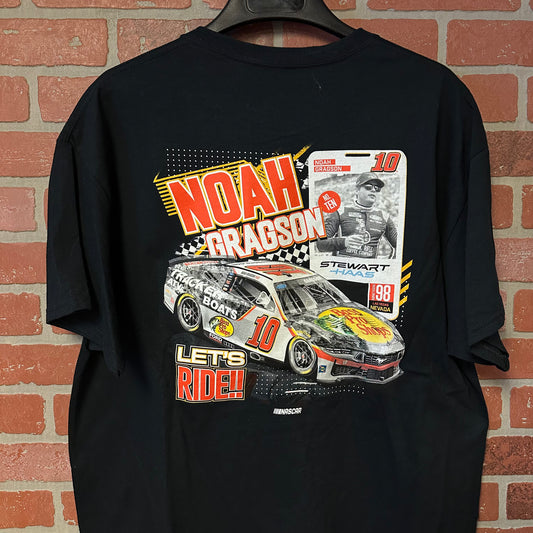 Noah Gragson NASCAR Tee (12)