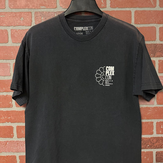 2017 Complexcon Murakami Tee (4)