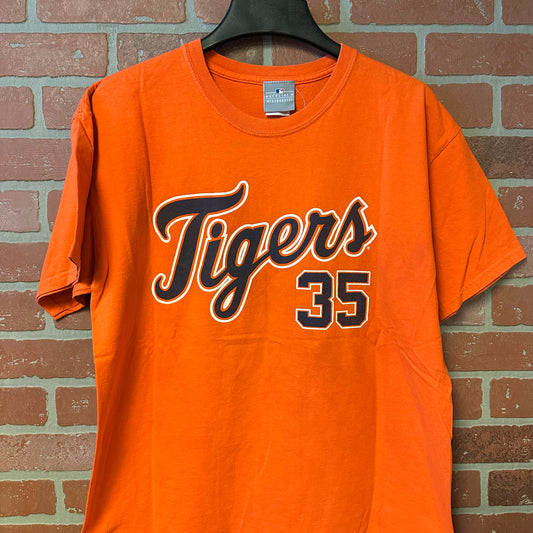 Detroit Tigers Verlander Tee (9)
