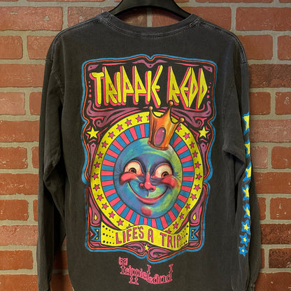 Trippieland Grey LongSleeve (8)