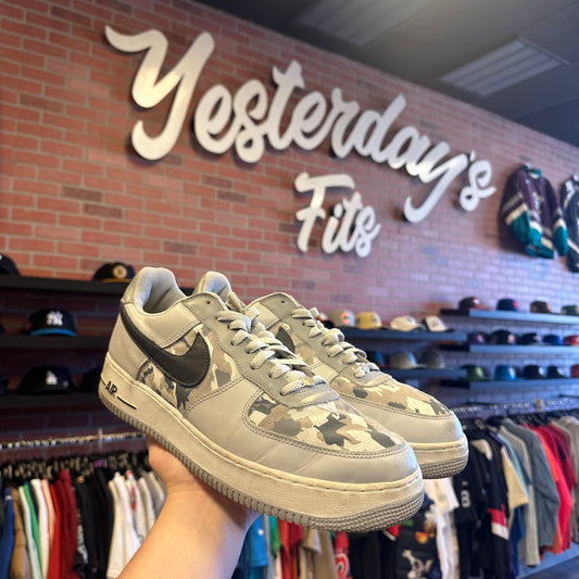 Nike Air Force 1 Low Camo (23)