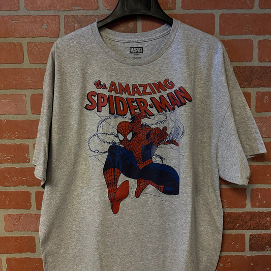 The Amazing Spider-Man tee (9)