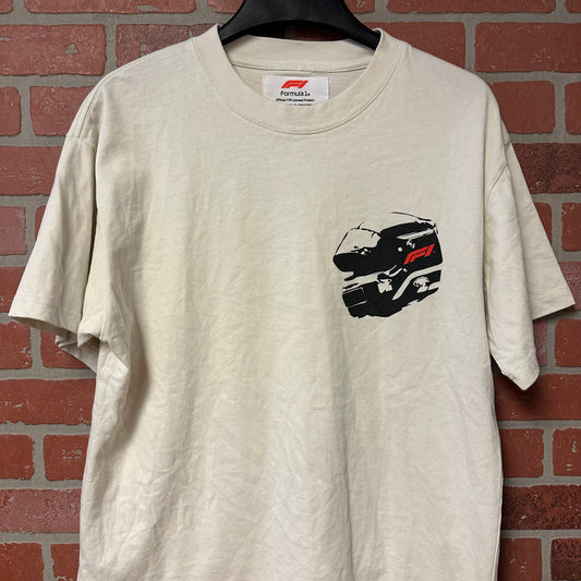 Formula 1 x Pacsun Racing Tee (4)