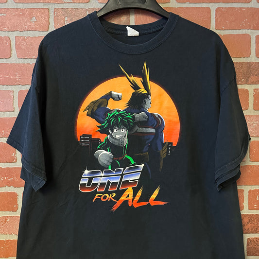 My Hero Academia Tee (5)