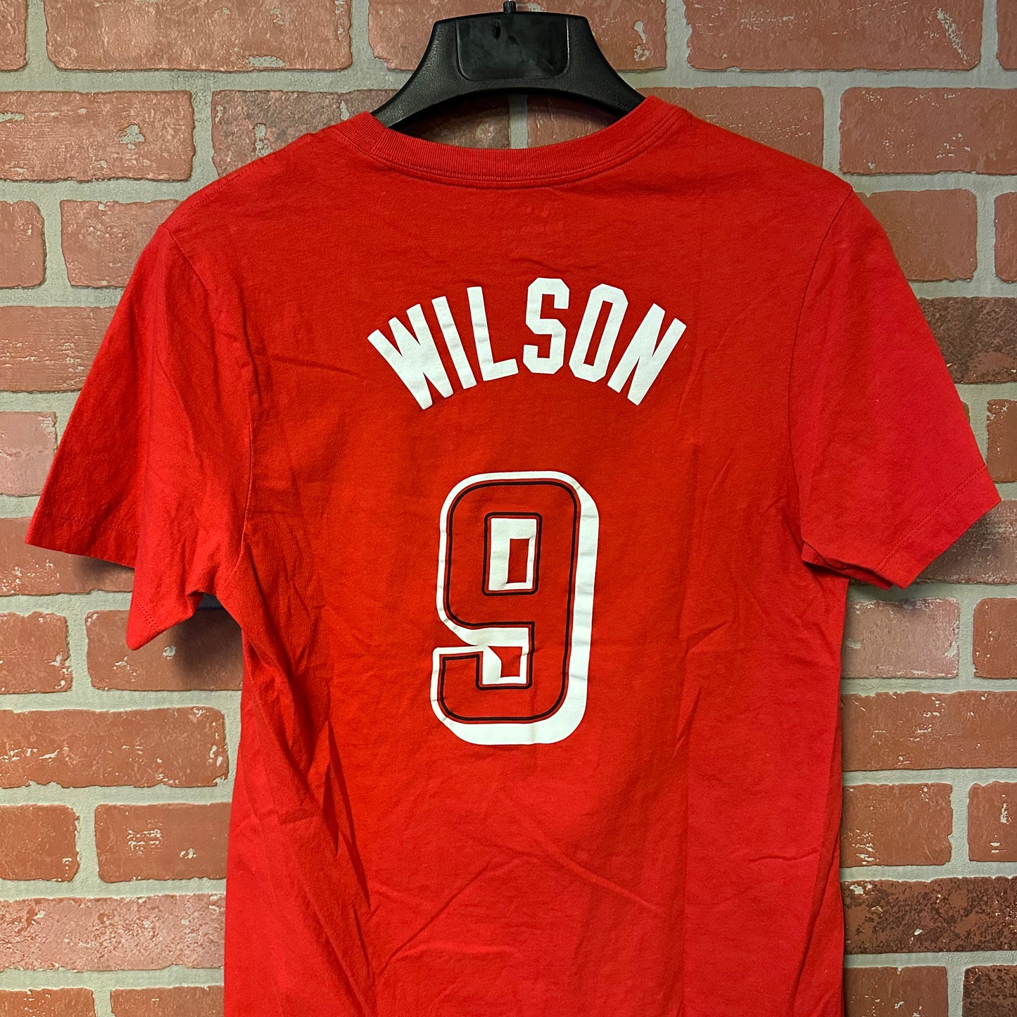 USA Basketball #9 Wilson Tee (12)