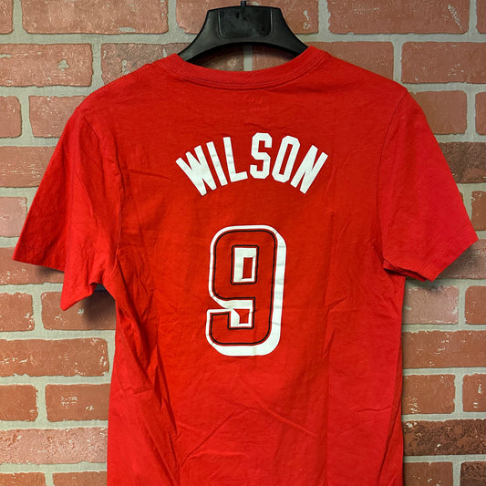 USA Basketball #9 Wilson Tee (12)