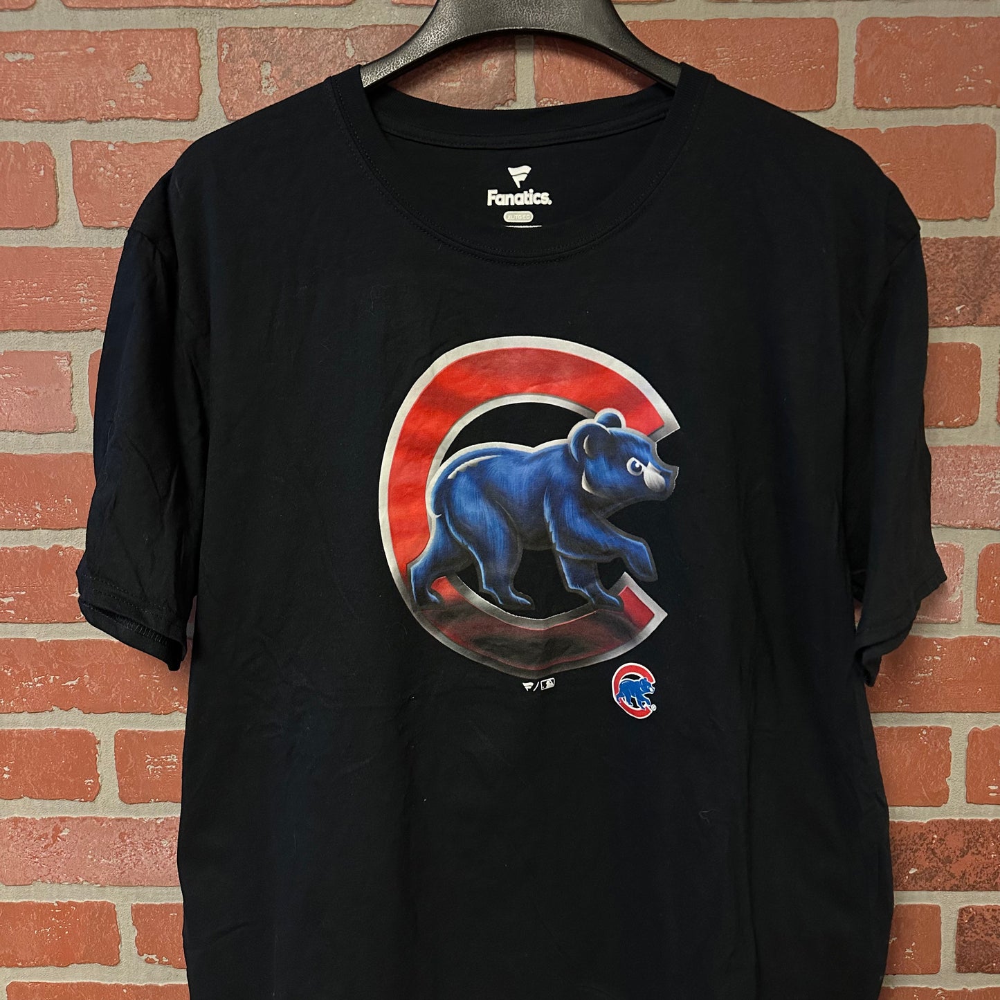 Chicago Cubs Fanatics Tee (24)