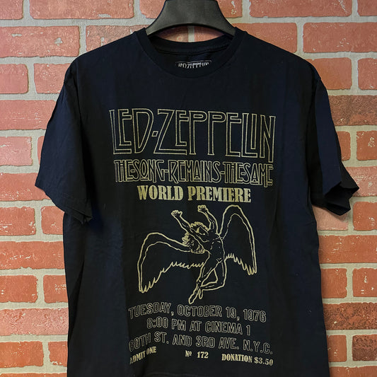 Led Zeppelin Graphic Tee (11)