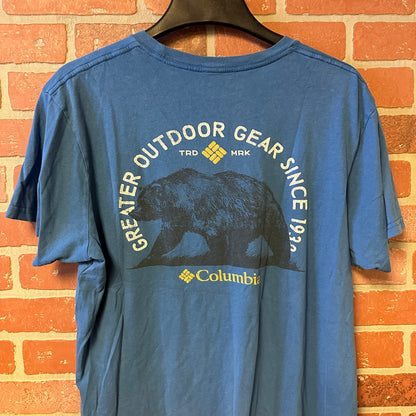 Columbia Outdoor Gear Tee (6)