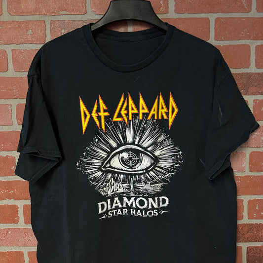 Def Leppard Graphic Tee (12)