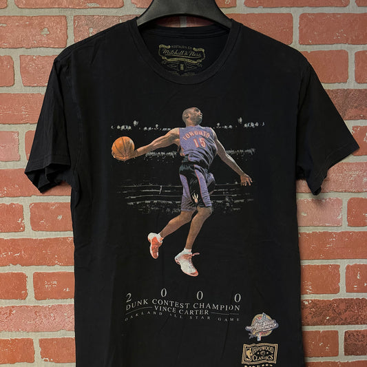 M&N Vince Carter Tee (12)