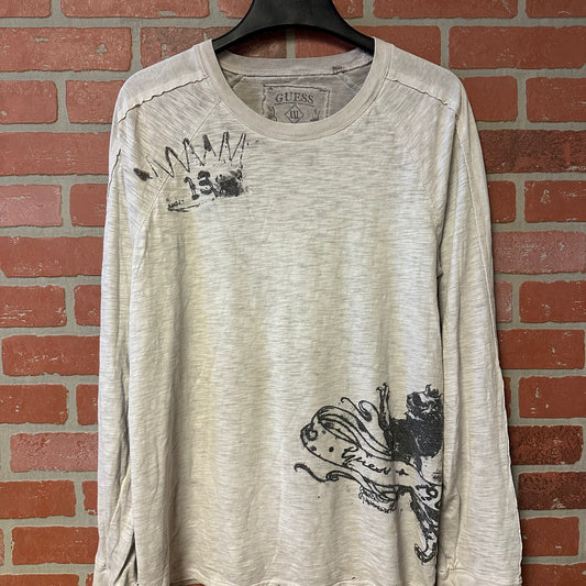 Guess Y2K LongSleeve (1)