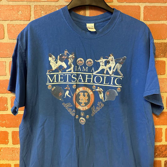 I’m a Metsaholic Mets tee (9)