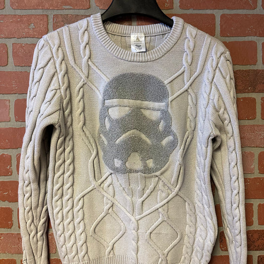 Star Wars Storm Trooper Sweater (10)