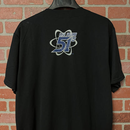 Las Vegas 51’s Baseball King Of Diamonds Jersey (4)