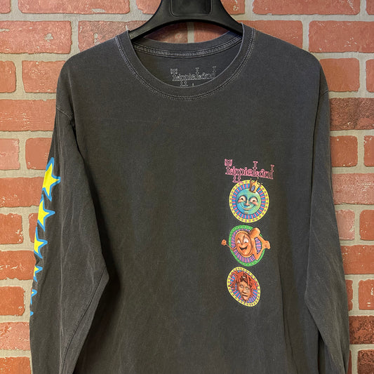 Trippieland Grey LongSleeve (8)